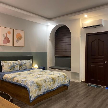 胡志明市Start House Coliving Walk 5 Minute To The Airport公寓 外观 照片