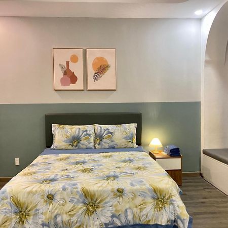 胡志明市Start House Coliving Walk 5 Minute To The Airport公寓 外观 照片
