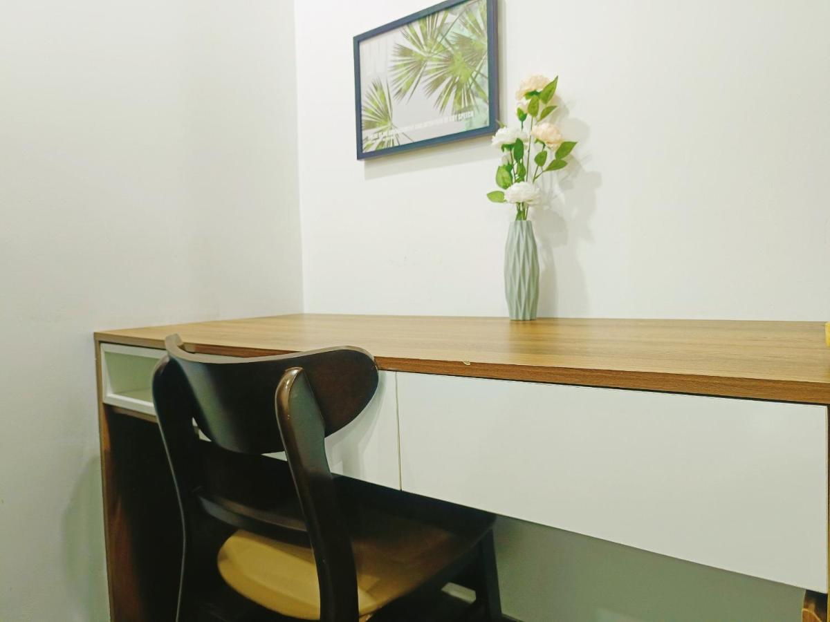 胡志明市Start House Coliving Walk 5 Minute To The Airport公寓 外观 照片
