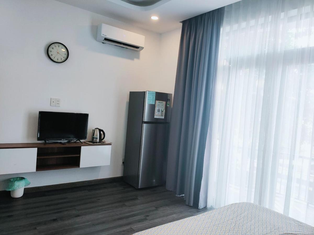 胡志明市Start House Coliving Walk 5 Minute To The Airport公寓 外观 照片
