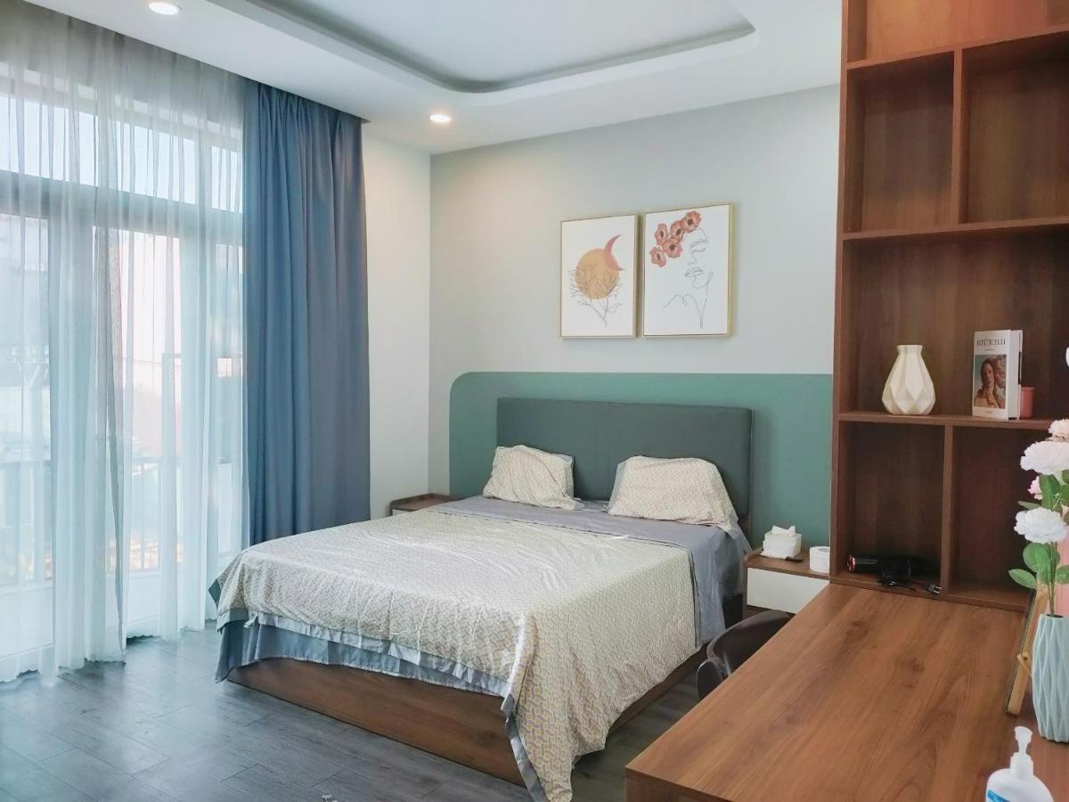 胡志明市Start House Coliving Walk 5 Minute To The Airport公寓 外观 照片