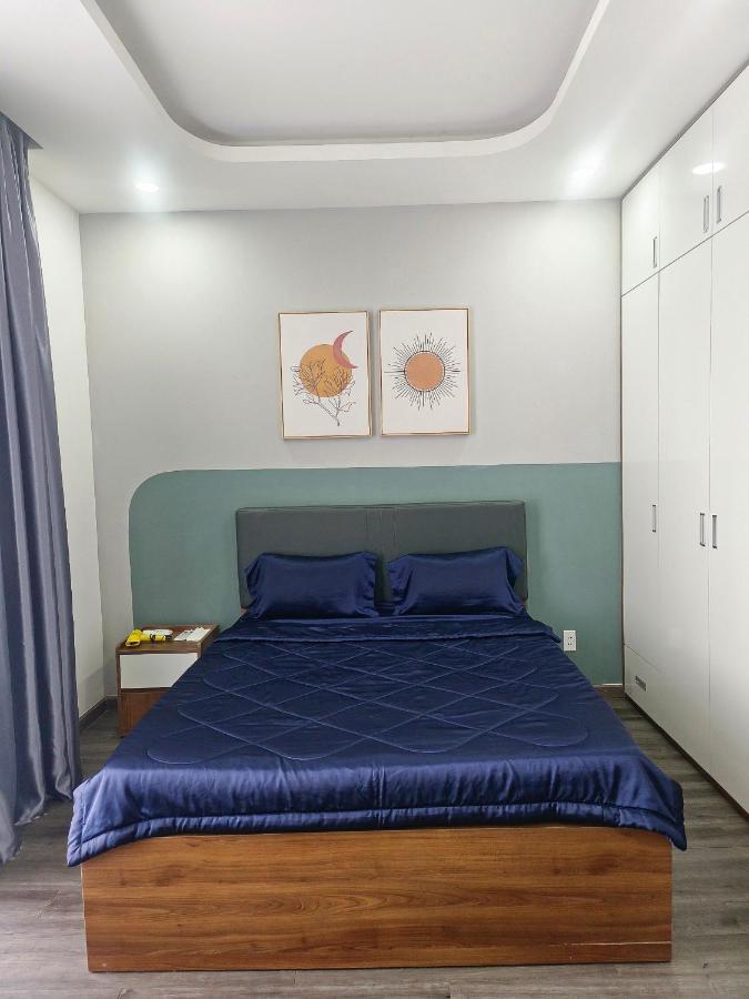 胡志明市Start House Coliving Walk 5 Minute To The Airport公寓 外观 照片