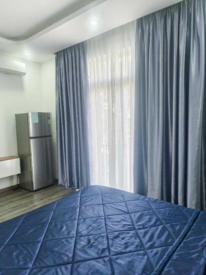 胡志明市Start House Coliving Walk 5 Minute To The Airport公寓 外观 照片