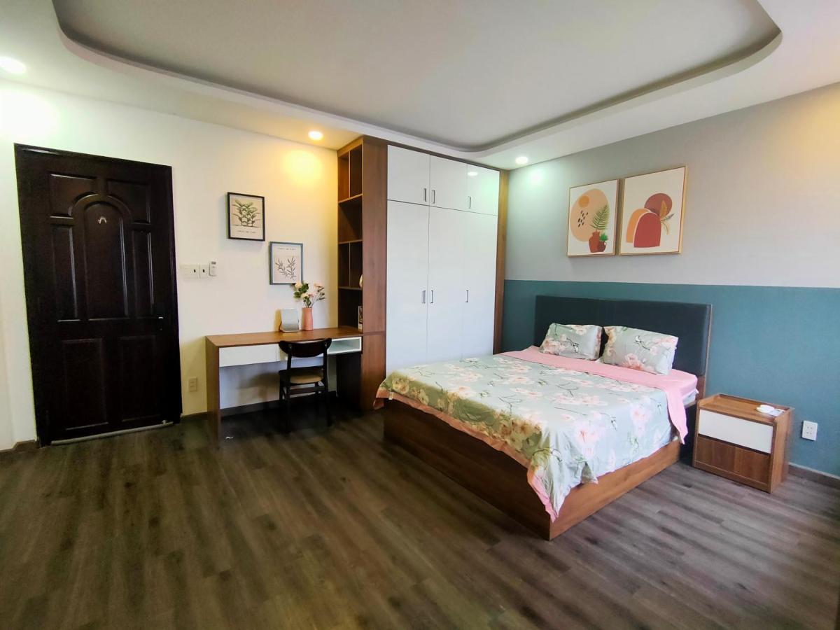 胡志明市Start House Coliving Walk 5 Minute To The Airport公寓 外观 照片