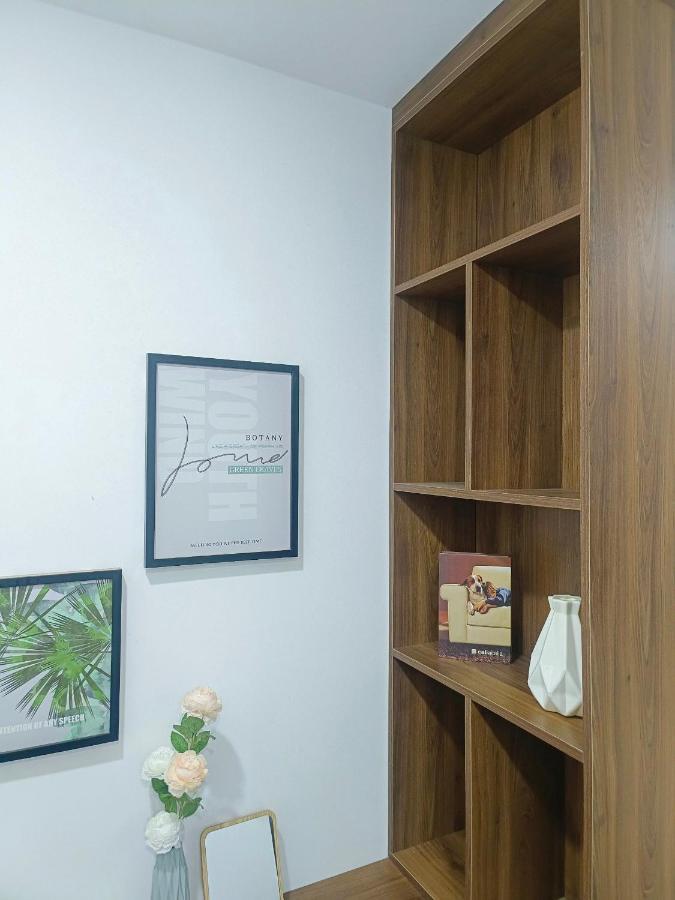 胡志明市Start House Coliving Walk 5 Minute To The Airport公寓 外观 照片