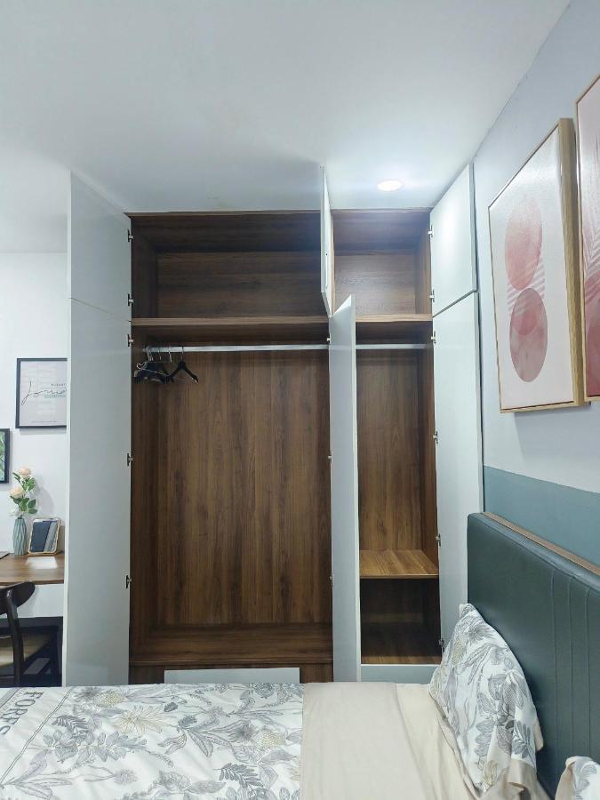 胡志明市Start House Coliving Walk 5 Minute To The Airport公寓 外观 照片