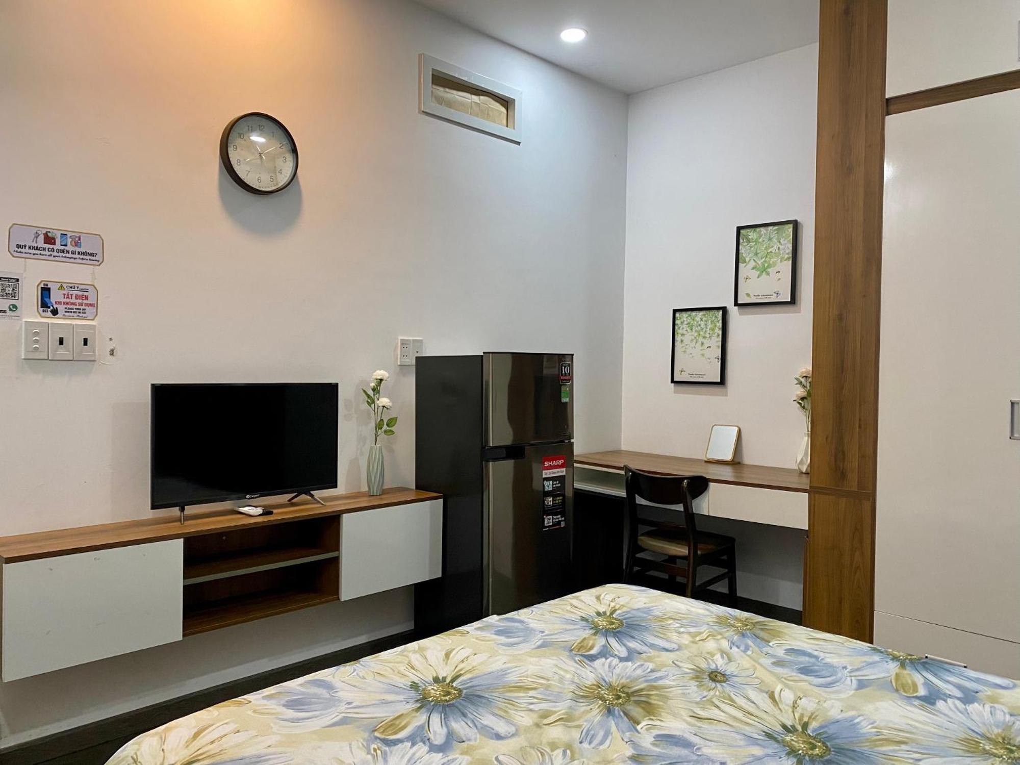 胡志明市Start House Coliving Walk 5 Minute To The Airport公寓 外观 照片