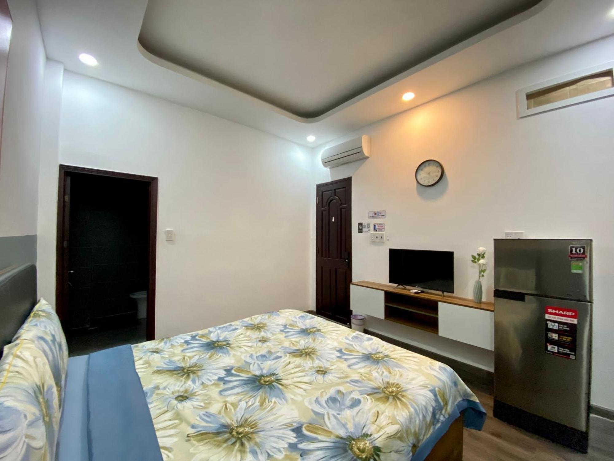 胡志明市Start House Coliving Walk 5 Minute To The Airport公寓 外观 照片