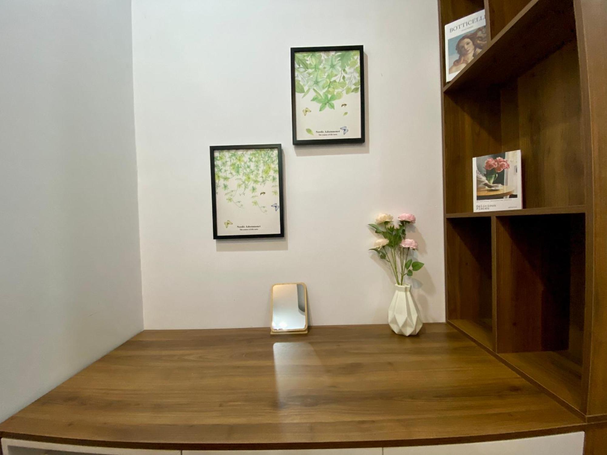 胡志明市Start House Coliving Walk 5 Minute To The Airport公寓 外观 照片