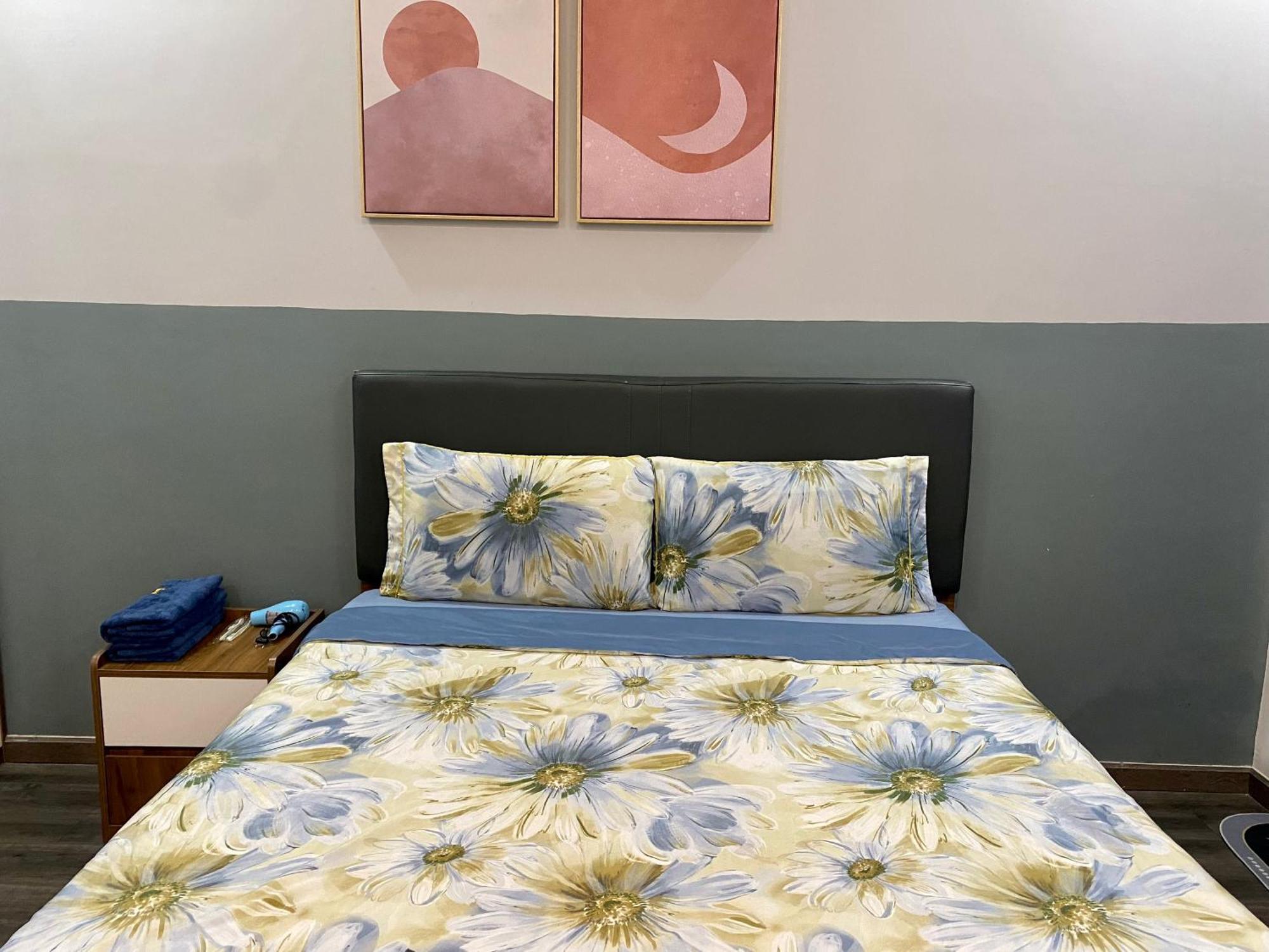 胡志明市Start House Coliving Walk 5 Minute To The Airport公寓 外观 照片