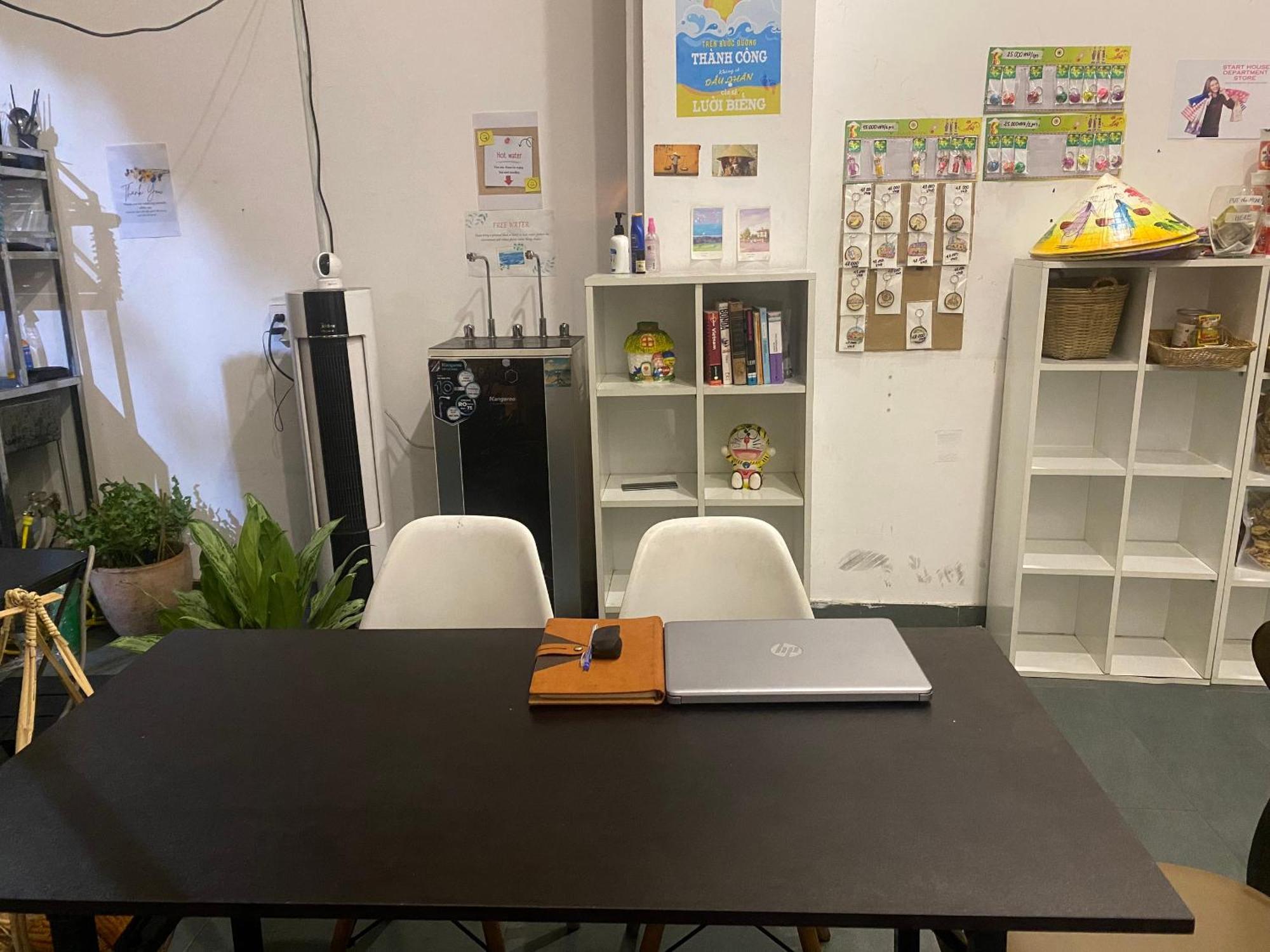 胡志明市Start House Coliving Walk 5 Minute To The Airport公寓 外观 照片