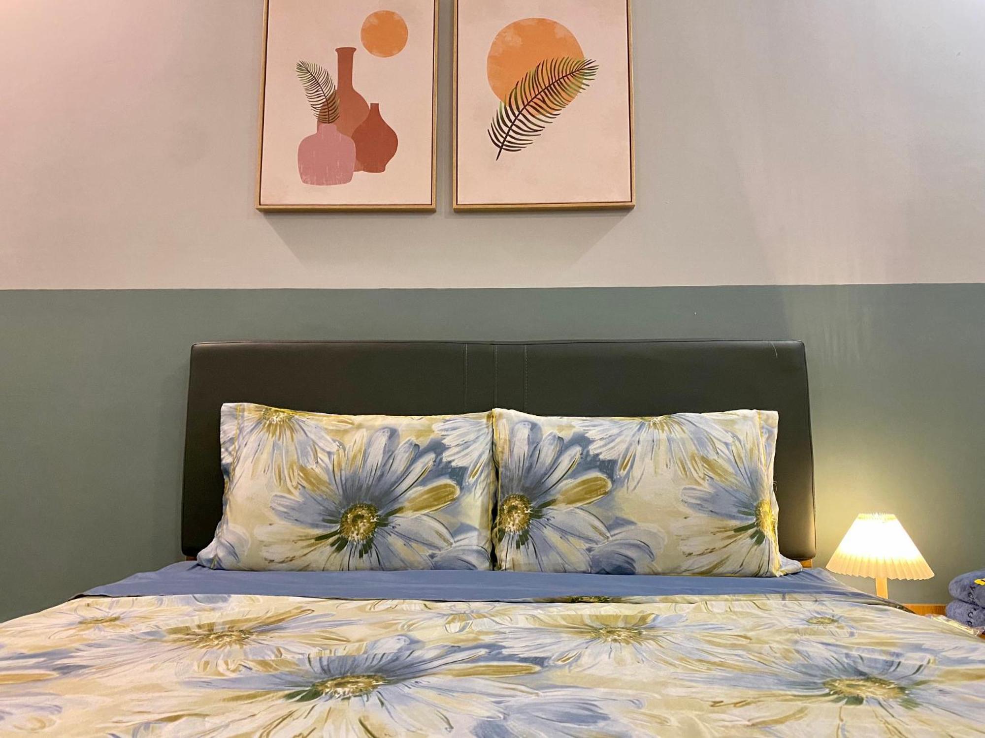 胡志明市Start House Coliving Walk 5 Minute To The Airport公寓 外观 照片