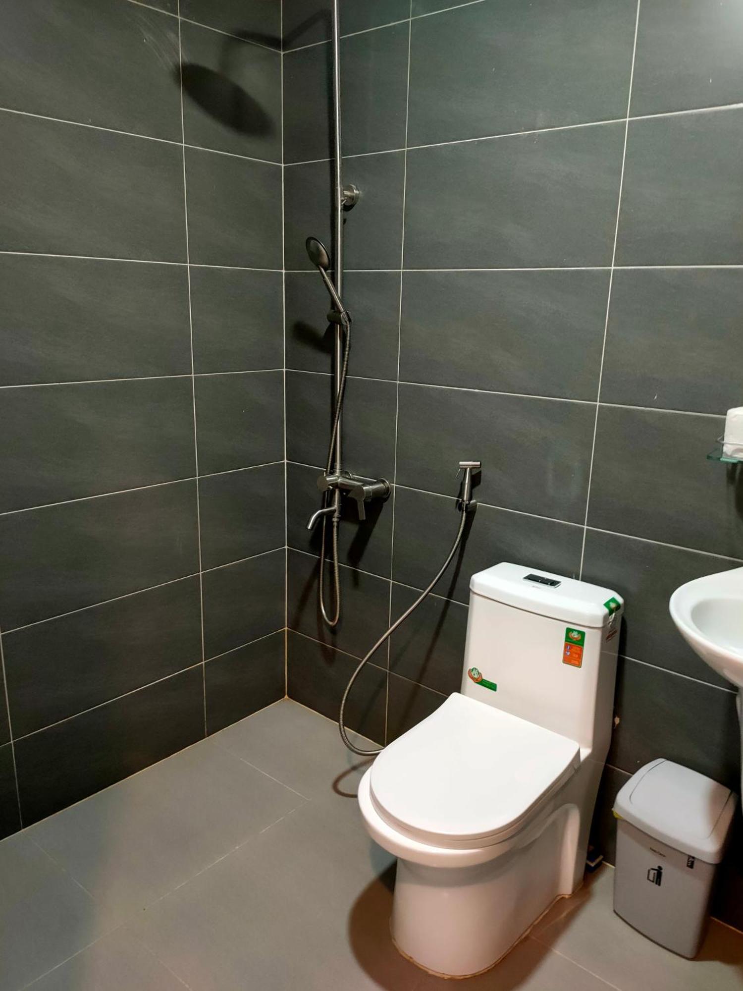 胡志明市Start House Coliving Walk 5 Minute To The Airport公寓 客房 照片