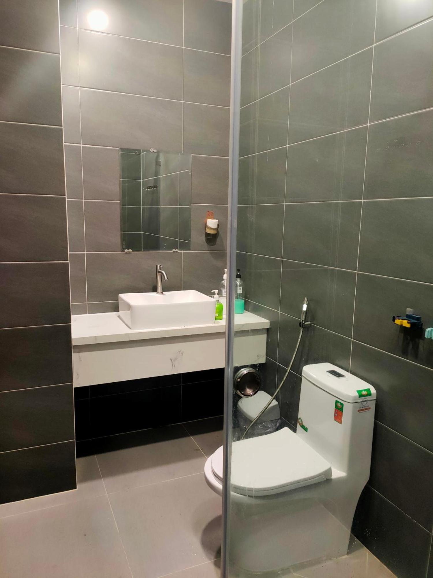 胡志明市Start House Coliving Walk 5 Minute To The Airport公寓 客房 照片