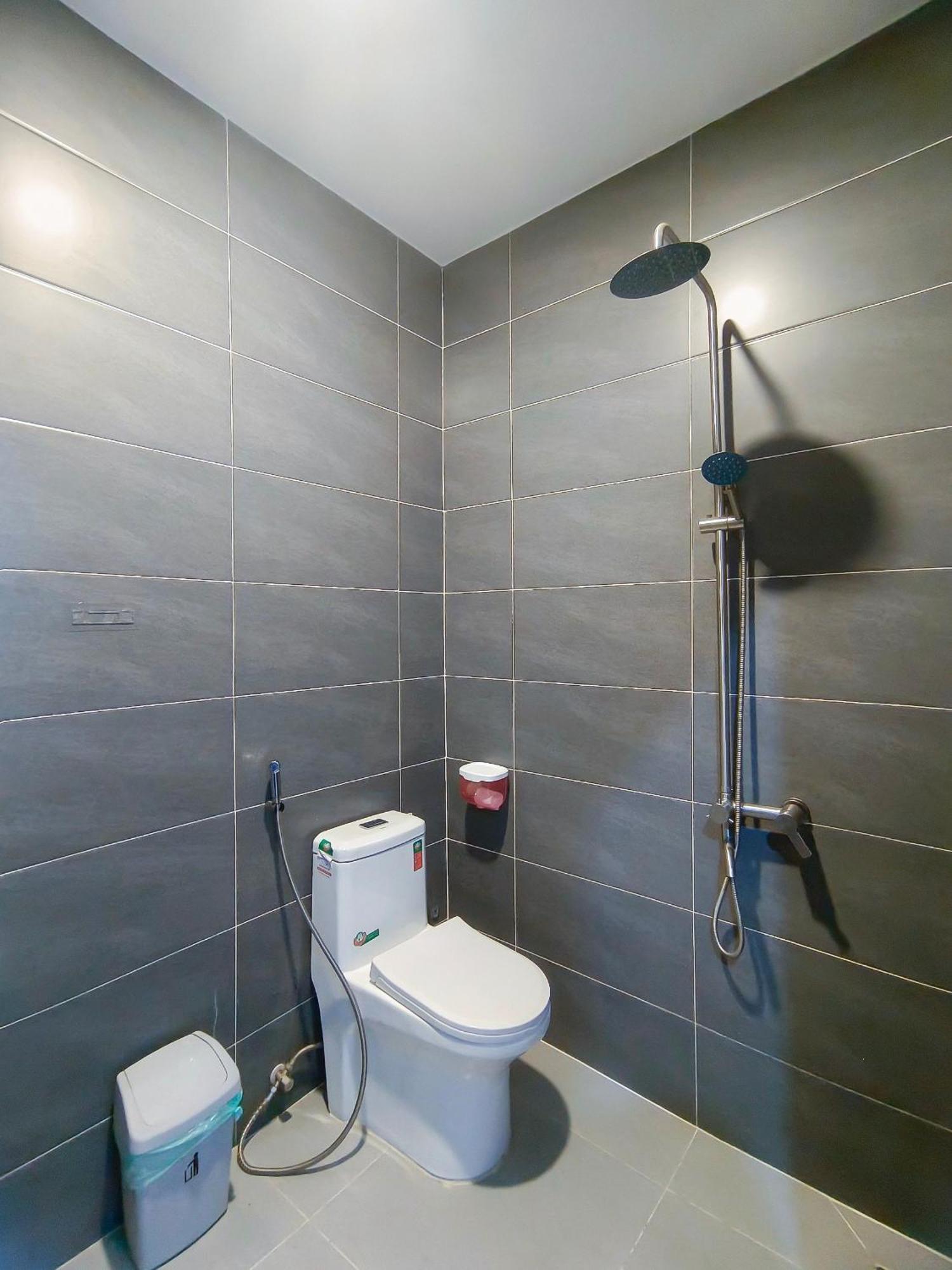 胡志明市Start House Coliving Walk 5 Minute To The Airport公寓 客房 照片