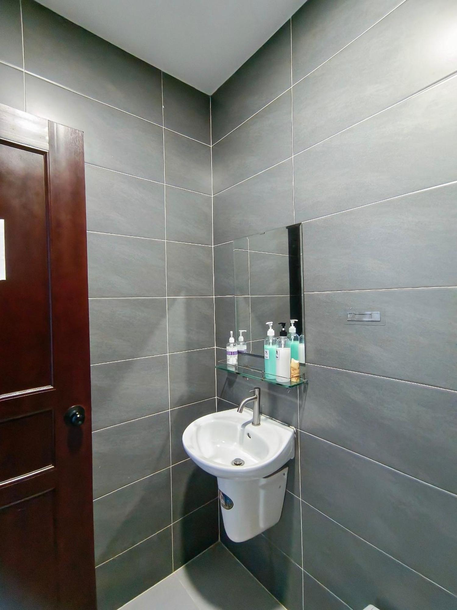 胡志明市Start House Coliving Walk 5 Minute To The Airport公寓 客房 照片