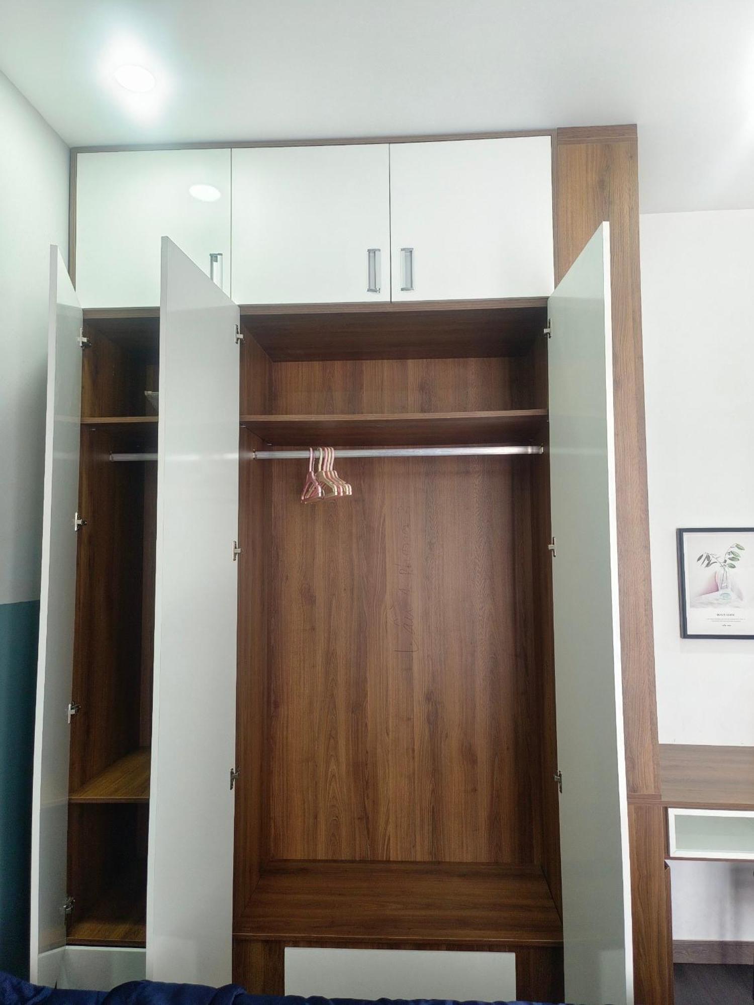 胡志明市Start House Coliving Walk 5 Minute To The Airport公寓 客房 照片