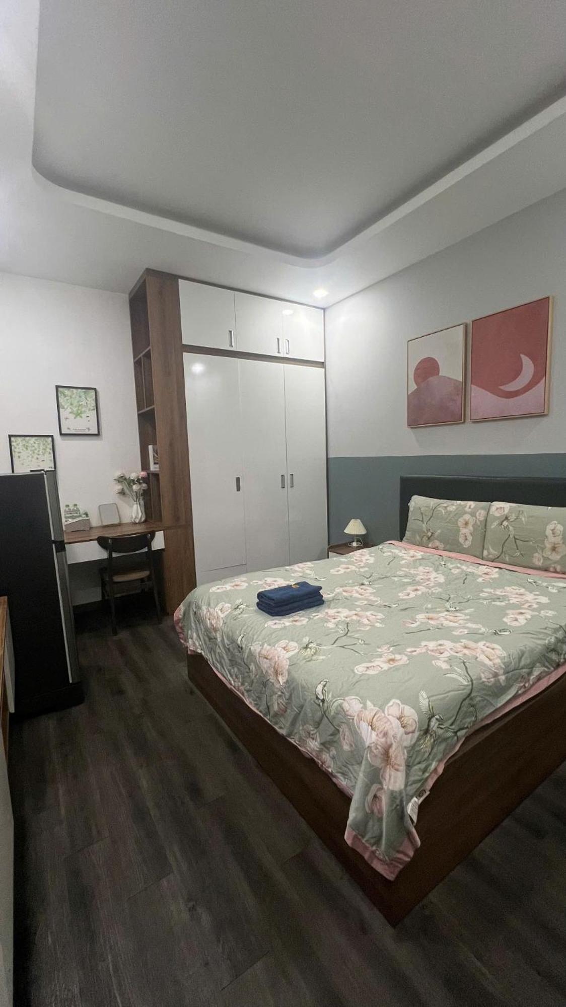 胡志明市Start House Coliving Walk 5 Minute To The Airport公寓 外观 照片