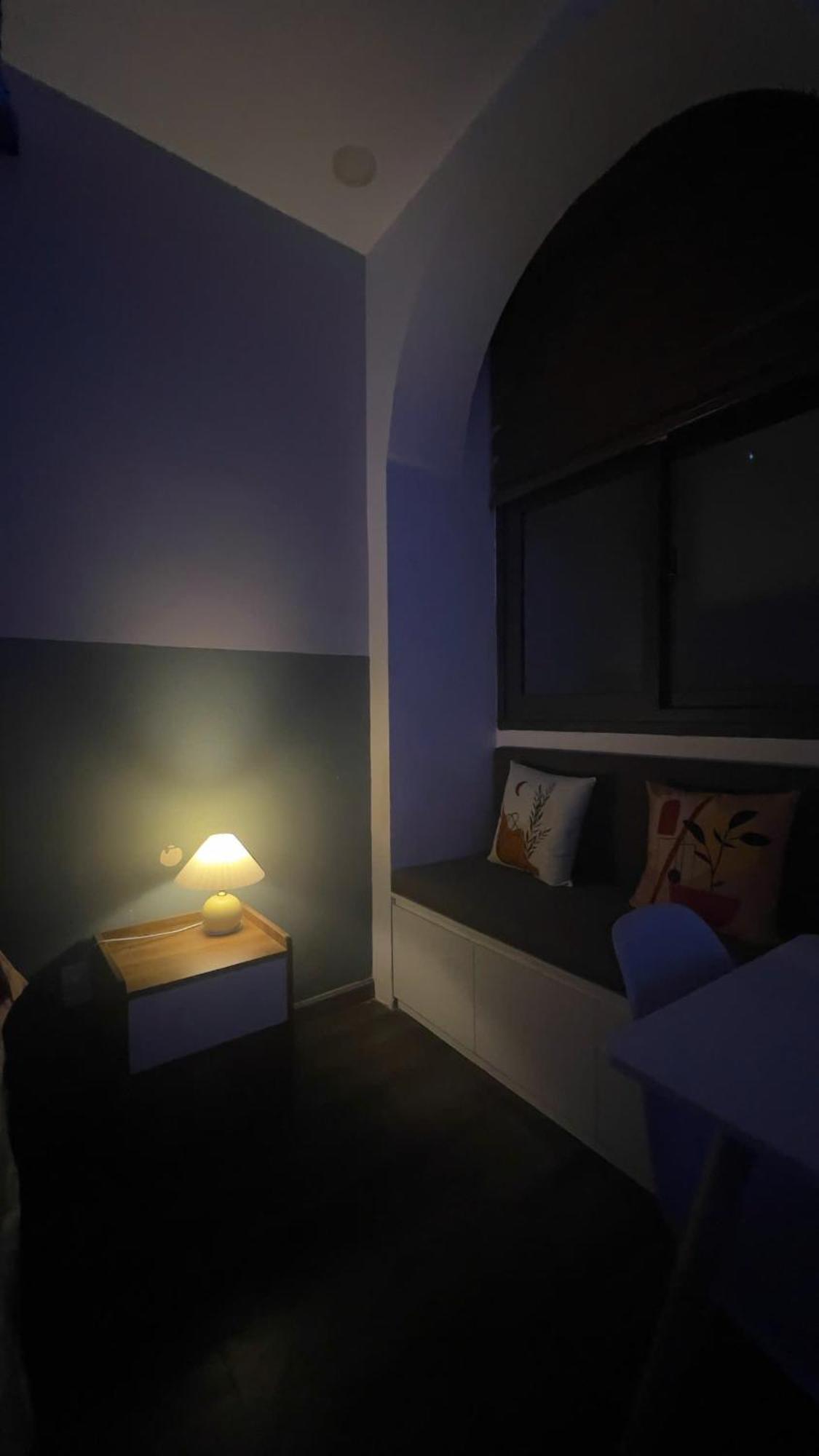 胡志明市Start House Coliving Walk 5 Minute To The Airport公寓 外观 照片