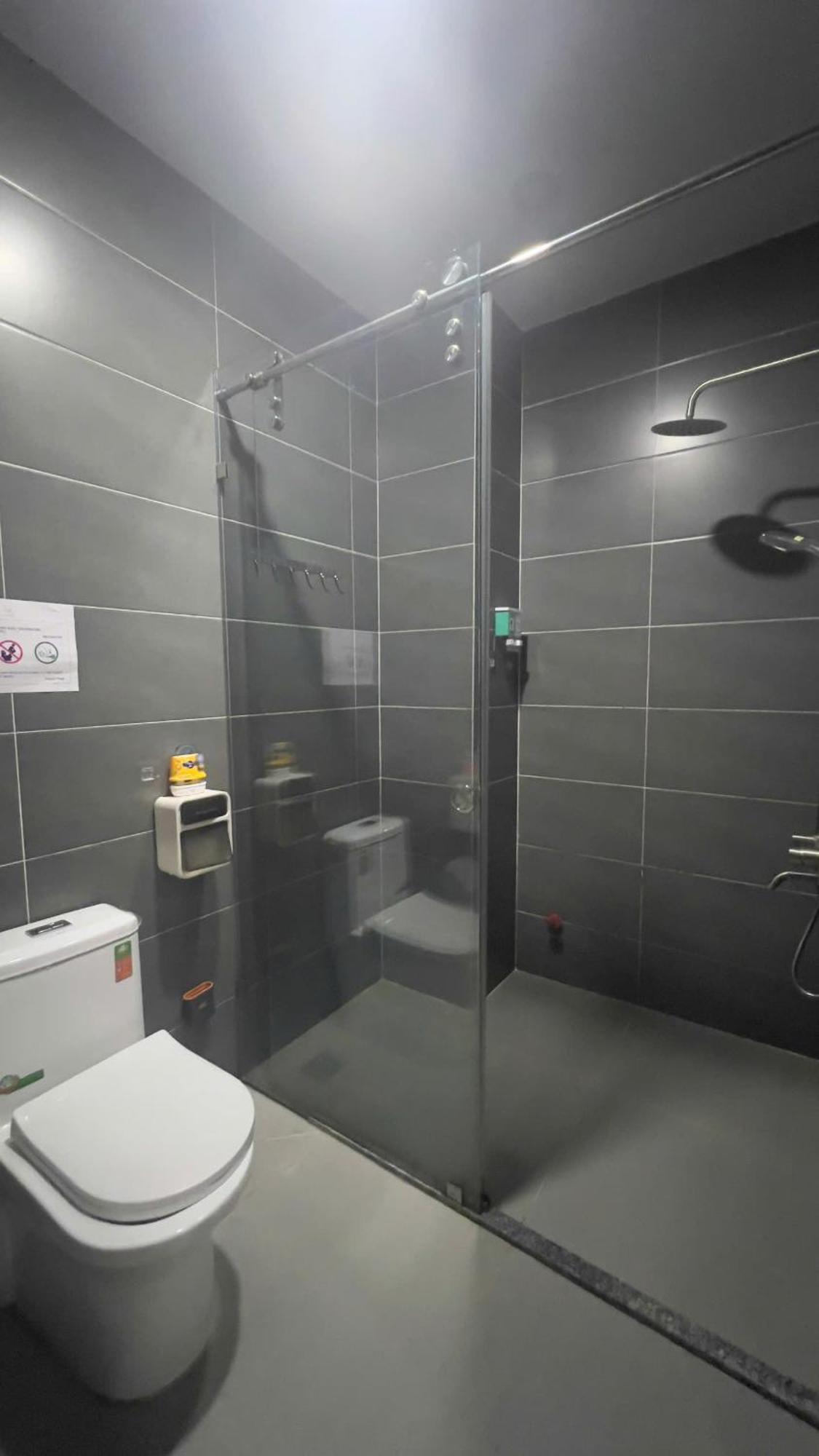 胡志明市Start House Coliving Walk 5 Minute To The Airport公寓 外观 照片